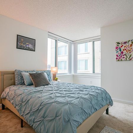 Heaven On Baltimore Downtown Fully Furnished Apartments Zewnętrze zdjęcie