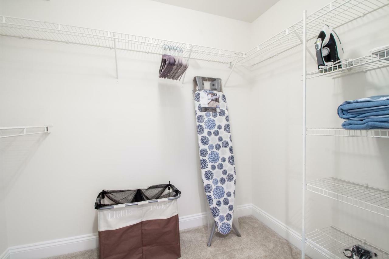 Heaven On Baltimore Downtown Fully Furnished Apartments Zewnętrze zdjęcie