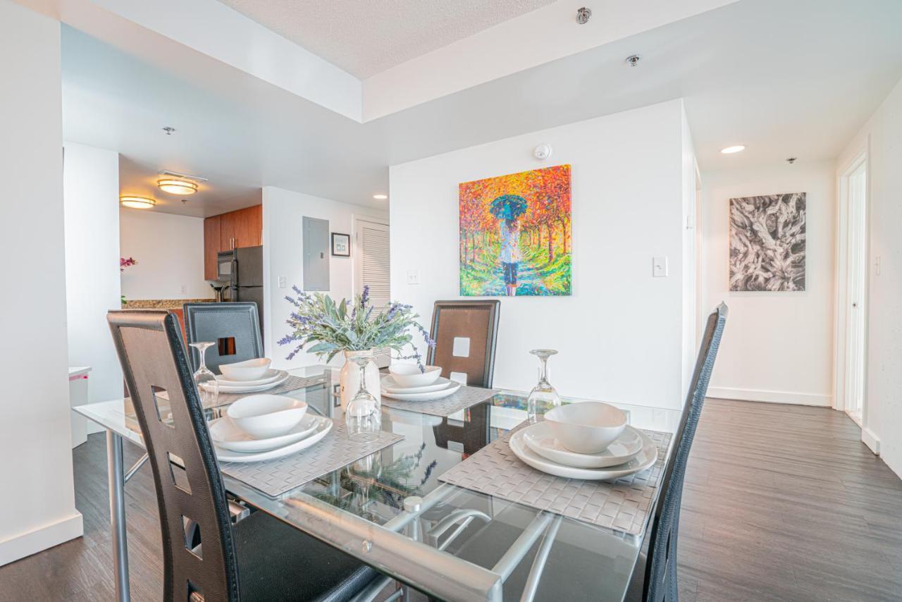 Heaven On Baltimore Downtown Fully Furnished Apartments Zewnętrze zdjęcie