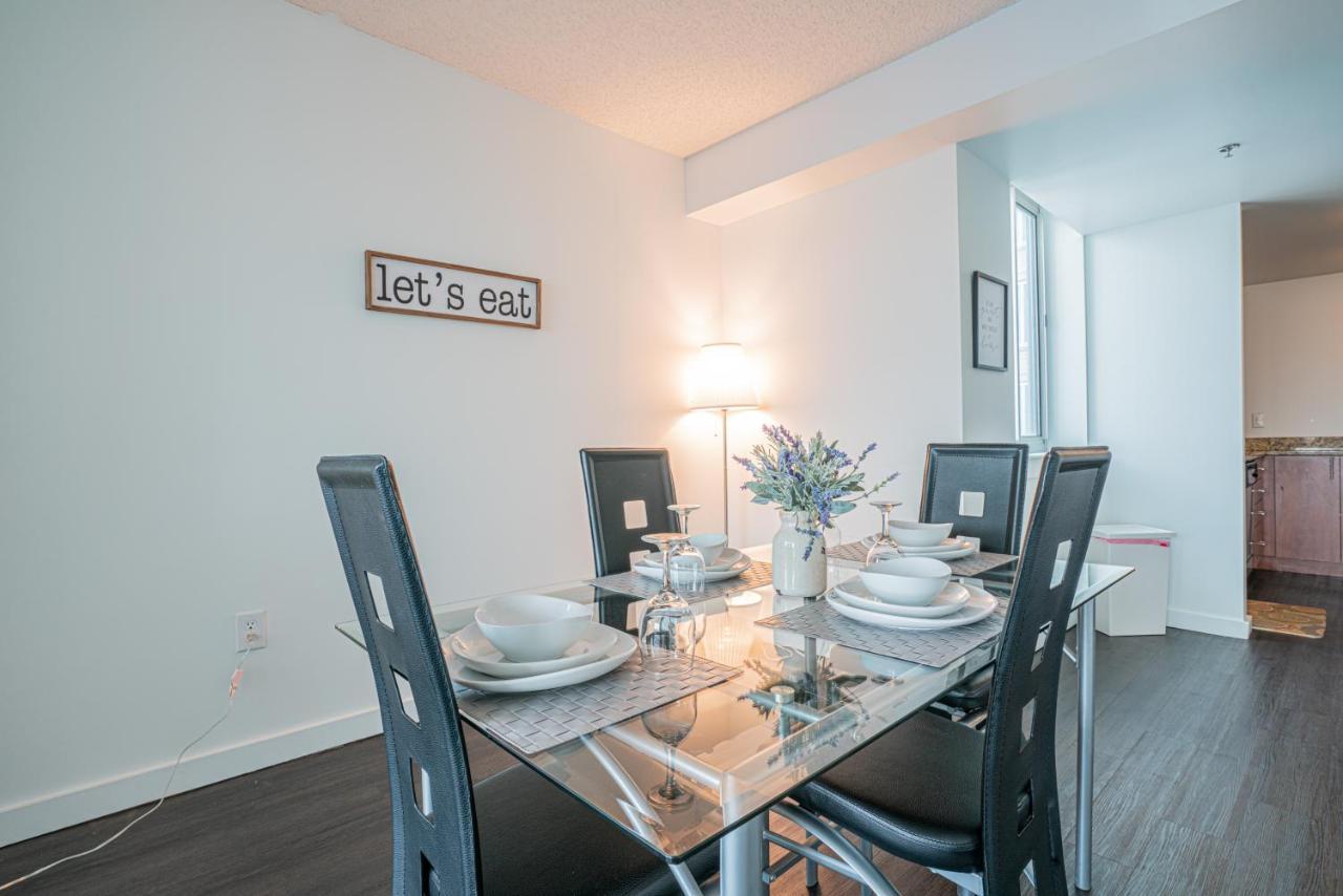 Heaven On Baltimore Downtown Fully Furnished Apartments Zewnętrze zdjęcie