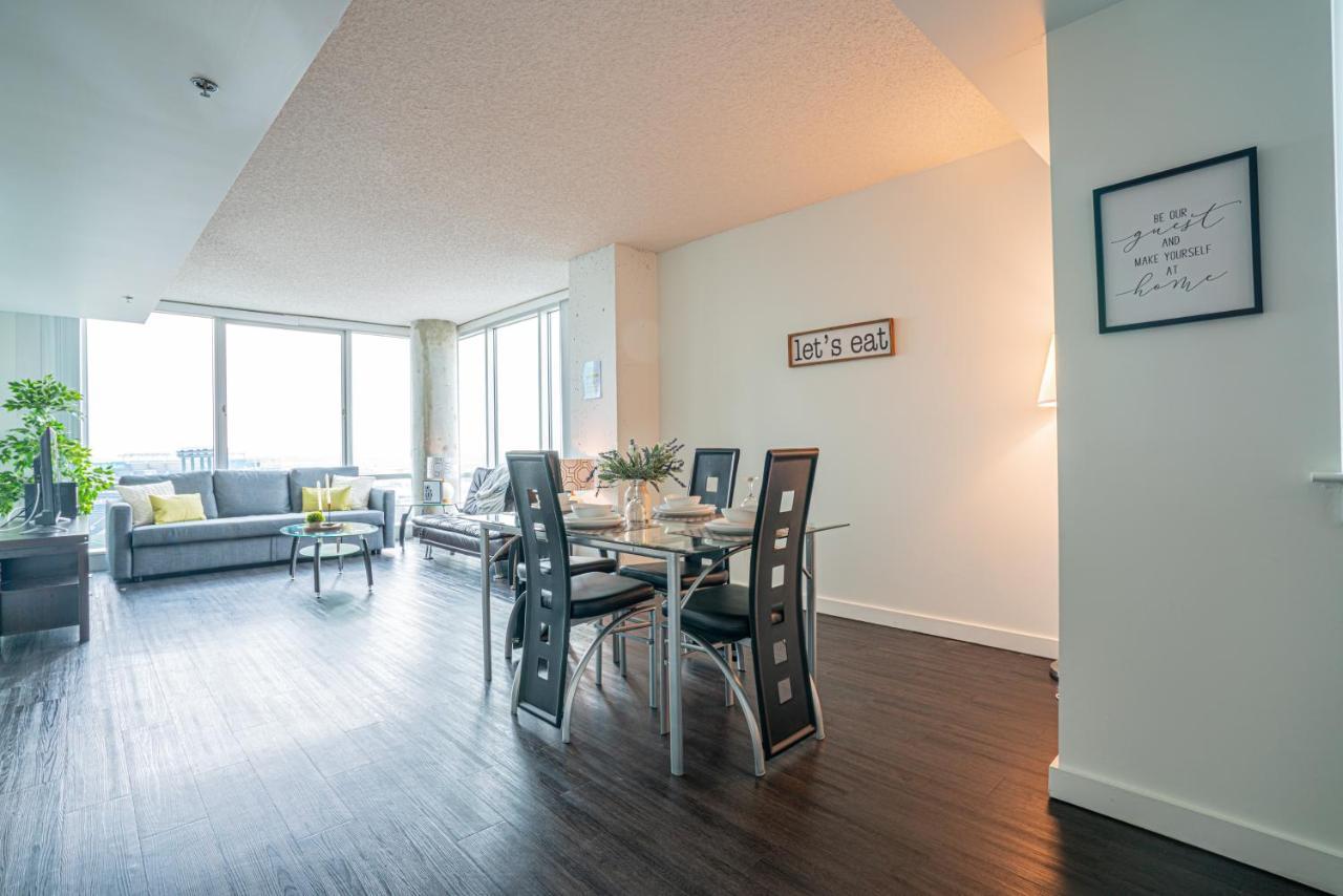 Heaven On Baltimore Downtown Fully Furnished Apartments Zewnętrze zdjęcie