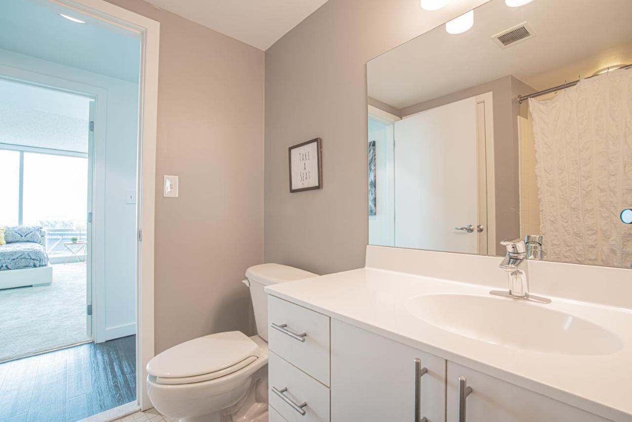 Heaven On Baltimore Downtown Fully Furnished Apartments Zewnętrze zdjęcie