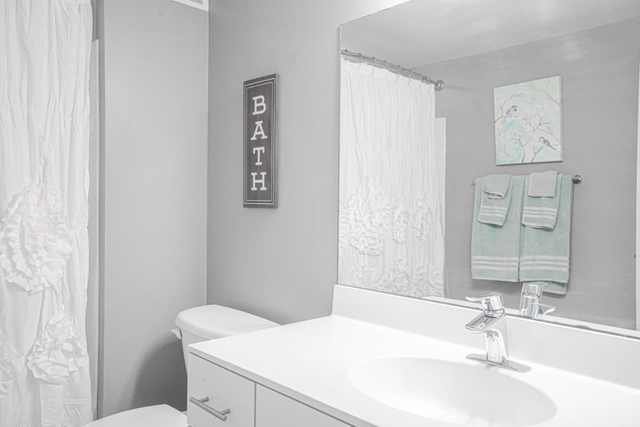 Heaven On Baltimore Downtown Fully Furnished Apartments Zewnętrze zdjęcie